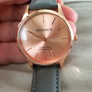 Monroe by Maestro Watch